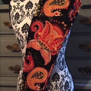 Lularoe OS leggings